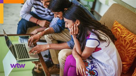 India: Long-awaited labor codes in effect - WTW