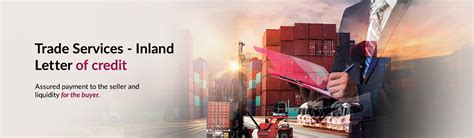 Inland Letter of Credit - Corporate Banking | Axis Bank