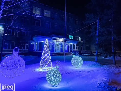 В Барнауле подведены итоги городского конкурса «Хрустальная сказка ...