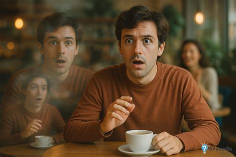 Why does déjà vu feel so real? - Whypedia