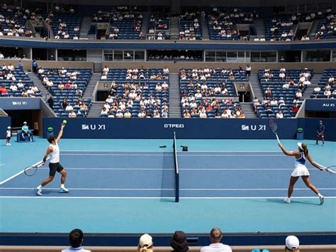 Exploring the Levels of Tennis Tournaments
