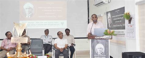 ICAR-Central Plantation Crops Research Institute