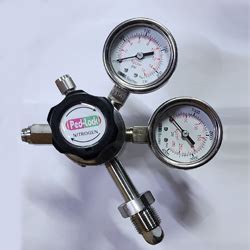SS Needle, SS Ball and SS Check Valve Manufacturer in India – Pedlock