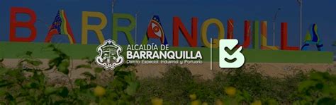ALCALDÍA DE BARRANQUILLA: En la ruta de la preservación digital ...