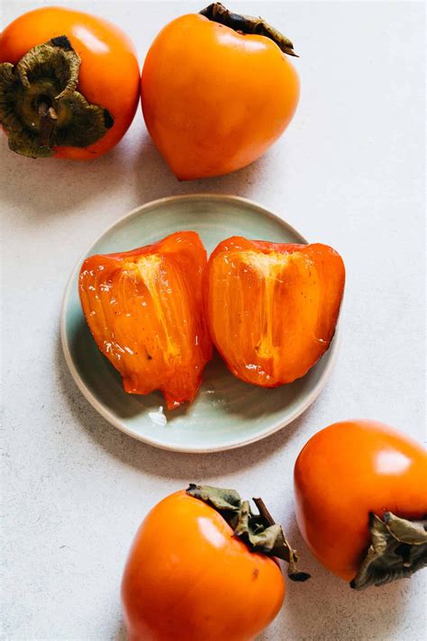 Guide to Hachiya Persimmons - How to Pick & Enjoy | How to freeze ...