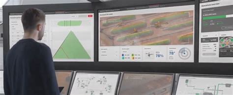 ABB provides automation and electrification planning for new mine in ...