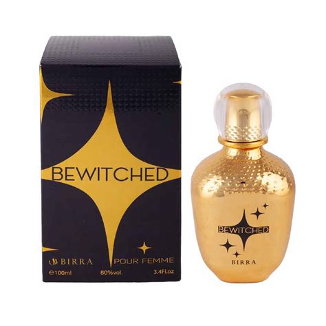 Birra Bewitched Eau De Parfum For Women – FridayCharm.com