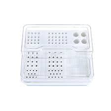 DENTAL TOOL Endo Organiser (Pack of 1) : Amazon.in: Industrial & Scientific
