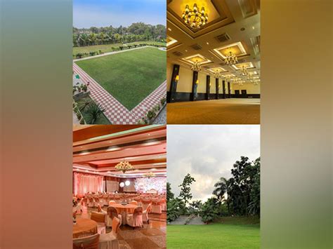 The Greenwood Hotels and Resorts unveils an extensive selection of ...