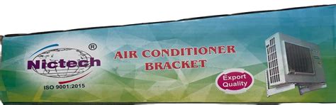 Premier AC Stand/Heavy Duty Air Conditioner Outdoor Unit Mounting ...