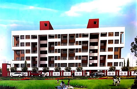 2 BHK Projects by Hir Ban Promoters & Developers - Dwello
