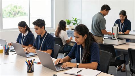 What Is Skill Development Training? A Clear Guide for Real-World Results