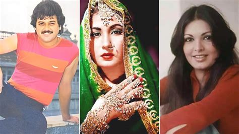 From Riches to Rags, 7 Bollywood actors who once led a luxurious life ...