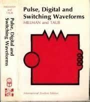 Buy Pulse, Digital and Switching Waveforms Book Online at Low Prices in ...