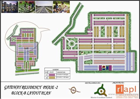 KCL Gateway Residency Phase-2 - Neemrana, Alwar - Residential Land ...