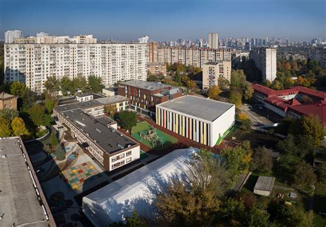 Печерская международная школа