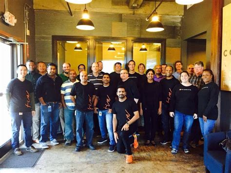 Fiserv Office Photos