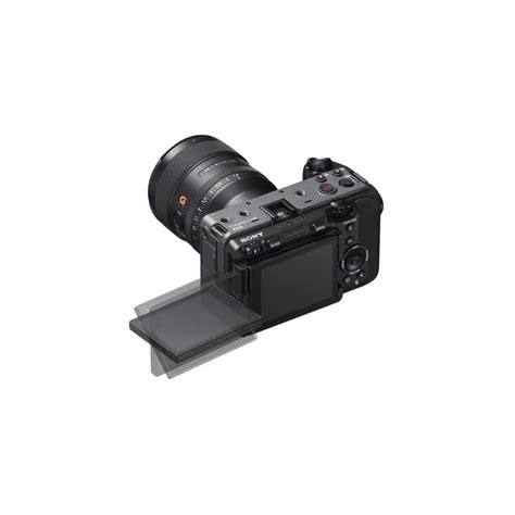 Sony FX3 Full-Frame Cinema Camera (ILME-FX3) + 64GB | Ubuy India