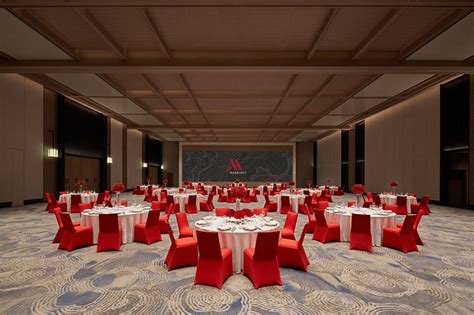 BEIJING MARRIOTT HOTEL YANQING - Hotel Reviews, Photos, Rate Comparison ...