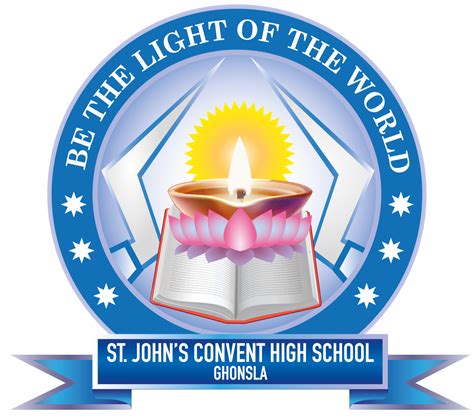 St John's Convent School