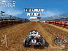 Descargar TOCA Race Driver 3 para PC Gratis