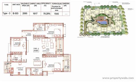Ajmera Arista - HRBR Layout, Bangalore - Apartment Project - PropertyWala