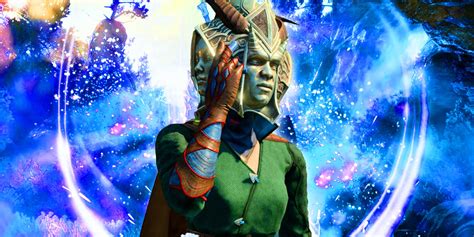 Who Is Tav In Baldur's Gate 3?