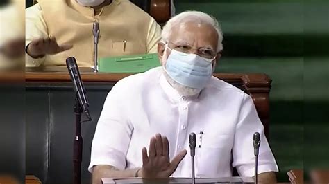 $400 billion exports record signifies India's potential, capability: PM ...