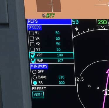 Image result for FS2020 CJ4 Autothrottle Setting