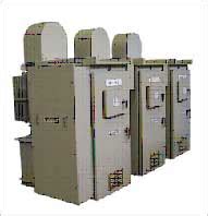 Tank Type Power Capacitor Equipment