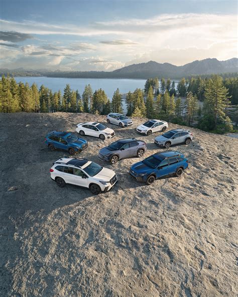 Subaru Lease Return | Lithia Subaru of Oregon City