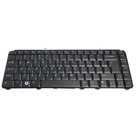Tastatura za laptop Dell Inspirion 1545 crna - Mob-Shop