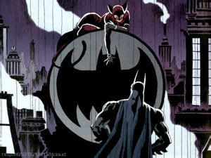 Comics Batman HD Wallpaper Background Photographic Paper - Comics ...