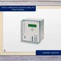 Numerical Relays SIEMENS - Siemens Siprotec 7UT63 Differential ...