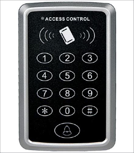 Image result for Access Control System Design