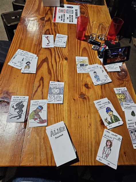 Image result for Alien Role-Playing Game