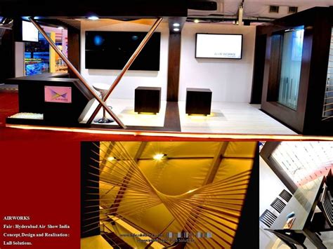 LNB SOLUTIONS: Stands, Opiniones de clientes y Servicios