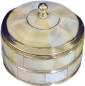 METALCRAFTS Brass Utility Container - 10 ml Price in India - Buy ...