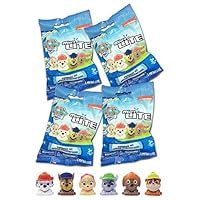 Buy Tech4Kids Tech 4 Kids Paw Patrol Micro Lite (4 Pack) Action Figure ...