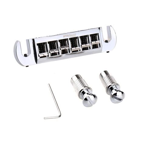 Buy Wilkinson 52mm (2-3/64 inch) String Spacing Adjustable Pigtail ...