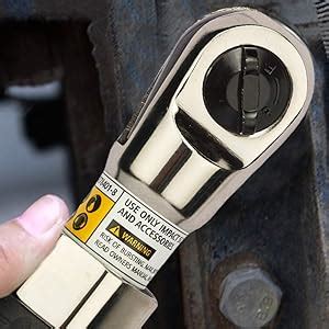 STANLEY STMT78401-8 Chrome-Molybdenum Steel Ratchet Wrench 3/8 inch 81. ...