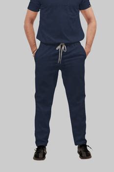 Global 4-Way Stretchable Straight Pant (Men) – The Scrub Life