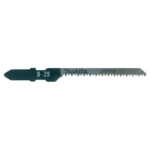 Jigsaw Blades - A-80400 - Power Tool Spares