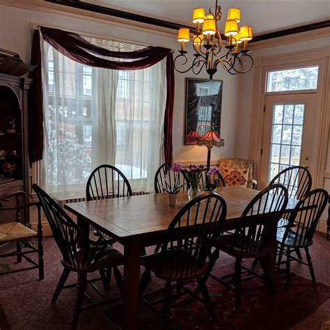 BEECH TREE INN- BROOKLINE - B&B Reviews & Photos - Tripadvisor