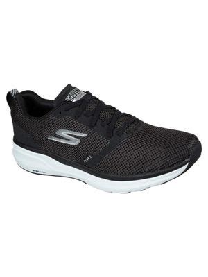 Buy SKECHERS Go Run Pure 2 - Axis Black Gorun Running Shoes Online