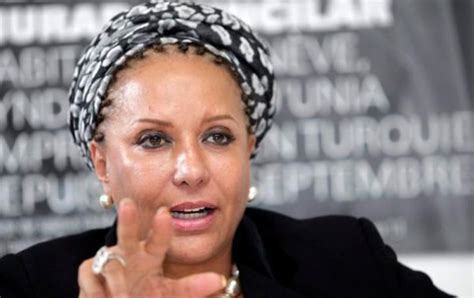 Consejo de Estado tumba inhabilidad que impuso la Procuraduría a Piedad ...