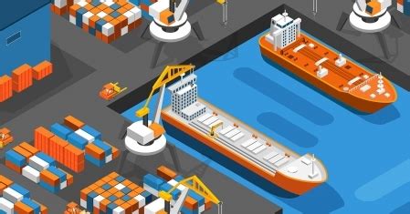 Kale Logistics’ port community system goes live at Port of Rembang ...