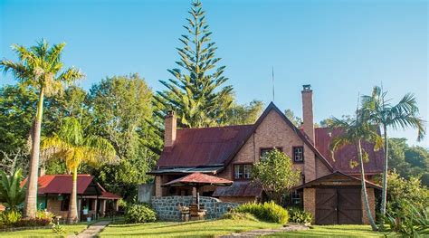 MULLERS MOUNTAIN LODGE (Lushoto) - 2025 B&B Reviews, Photos, Rate ...
