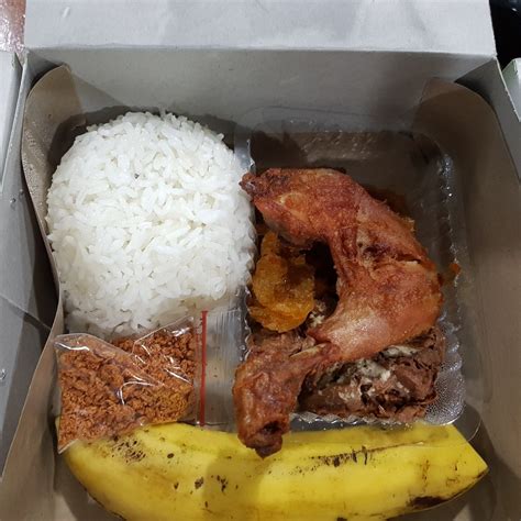 GUDEG & AYAM GORENG ADEM AYEM, Jakarta - Restaurant Reviews, Phone ...