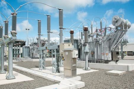 Electro Control Systems